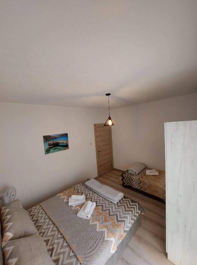 Sky Apartment 1 St. Paul's Bay Luaran gambar