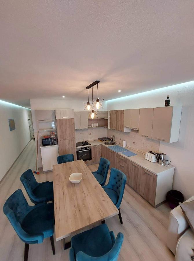Sky Apartment 1 St. Paul's Bay Luaran gambar