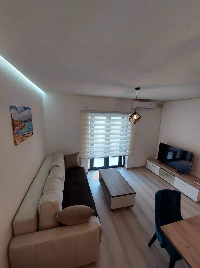Sky Apartment 1 St. Paul's Bay Luaran gambar