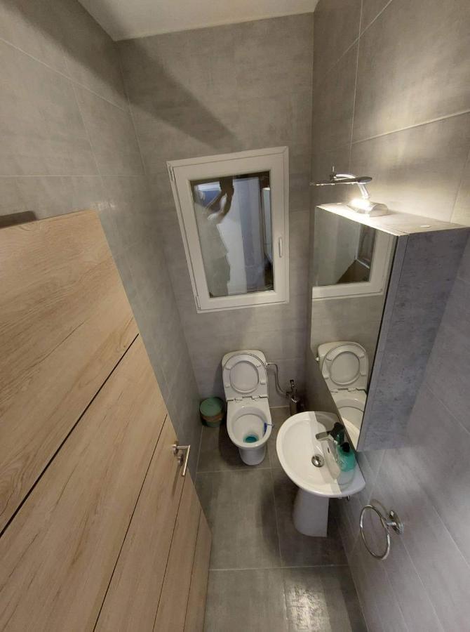 Sky Apartment 1 St. Paul's Bay Luaran gambar