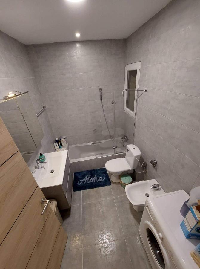 Sky Apartment 1 St. Paul's Bay Luaran gambar