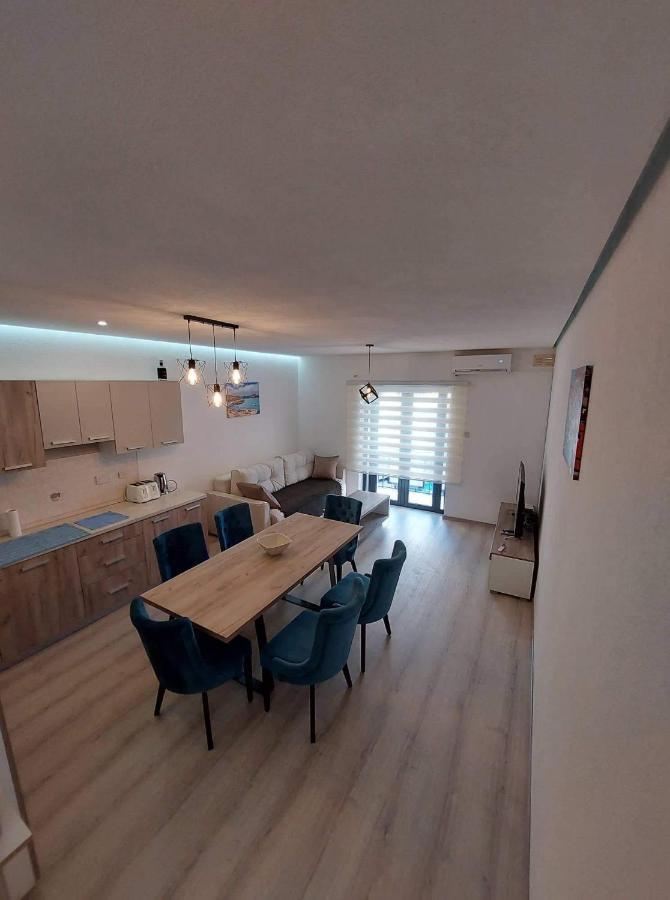 Sky Apartment 1 St. Paul's Bay Luaran gambar