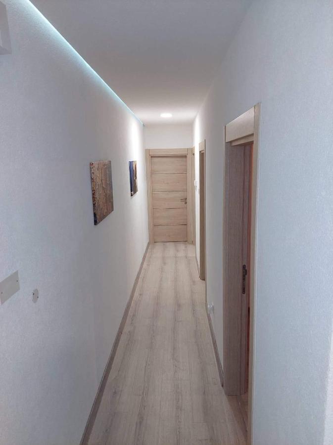 Sky Apartment 1 St. Paul's Bay Luaran gambar