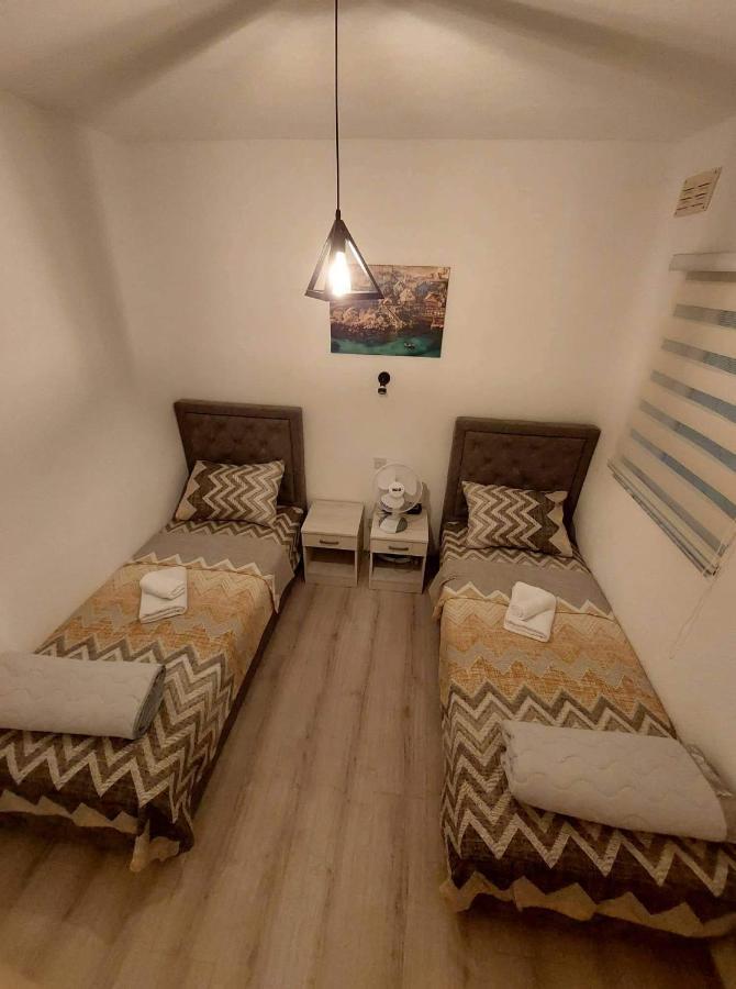 Sky Apartment 1 St. Paul's Bay Luaran gambar