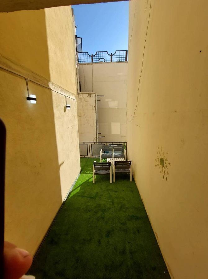 Sky Apartment 1 St. Paul's Bay Luaran gambar