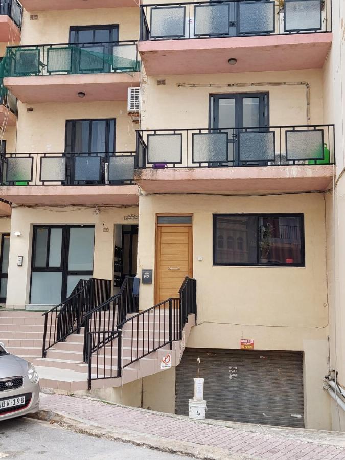 Sky Apartment 1 St. Paul's Bay Luaran gambar